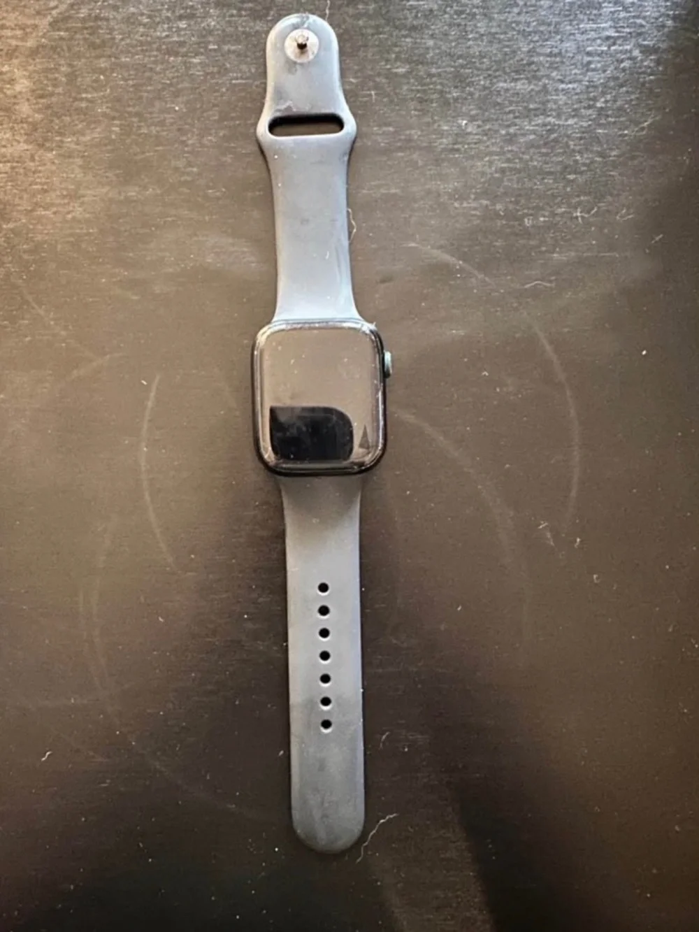 Apple Watch Series 8